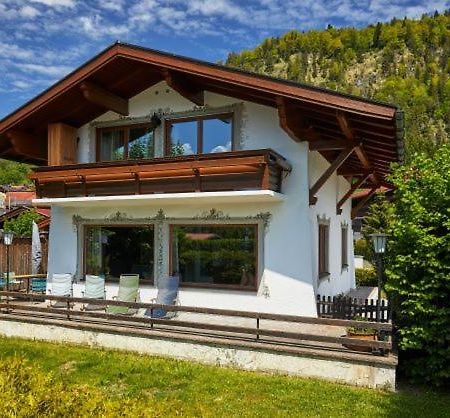 Haus Almrose Villa Reit im Winkl Exterior photo
