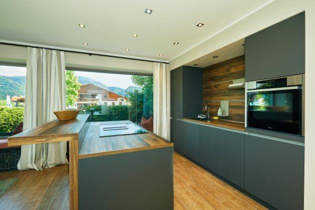 Haus Almrose Villa Reit im Winkl Exterior photo